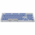 Logitech Alto Keys K98M Wireless Bluetooth Mechanical Backlit Keyboard