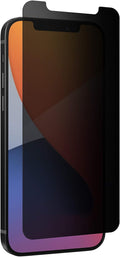ZAGG InvisibleShield Glass Elite Privacy+