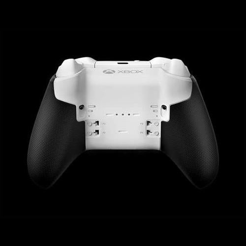 Microsoft Elite Wireless Controller Series 2 Core - White (4IK-00001)