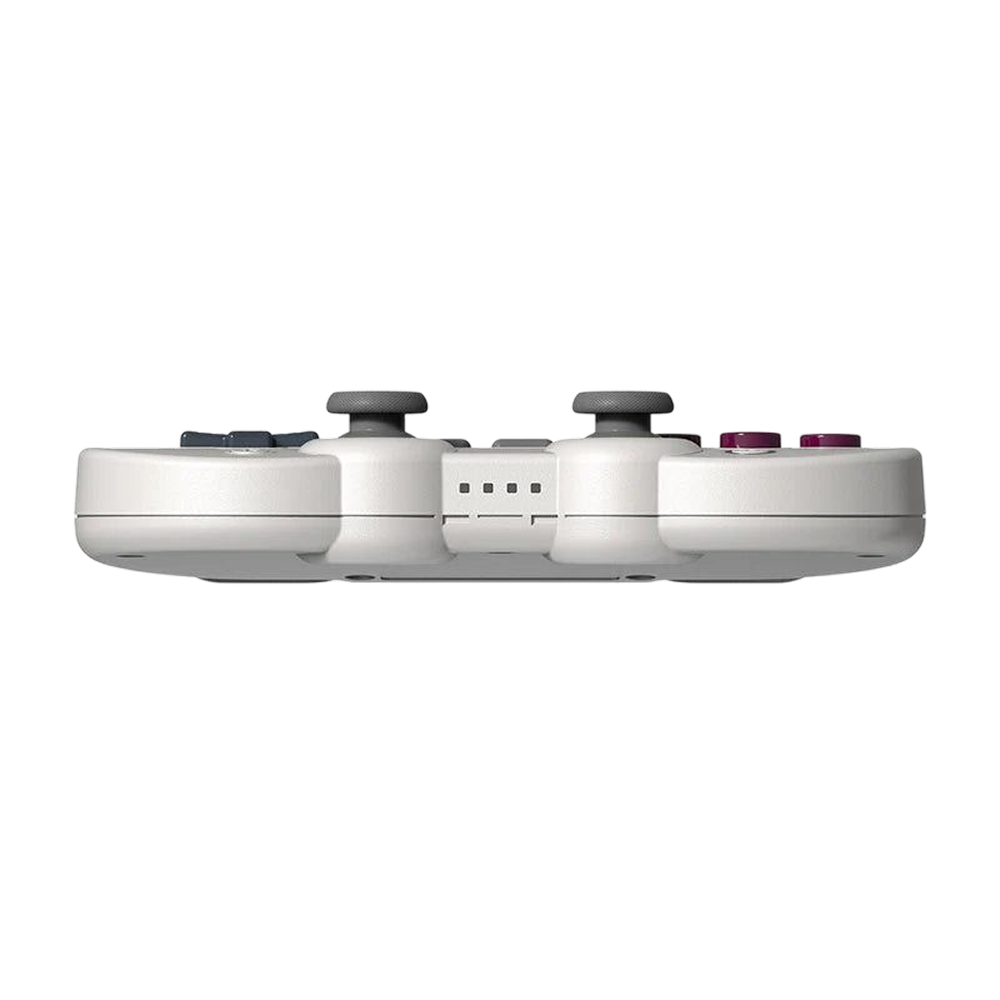 8BitDo SN30 Pro Bluetooth Gamepad - Hall Effect Joystick (80GQ)