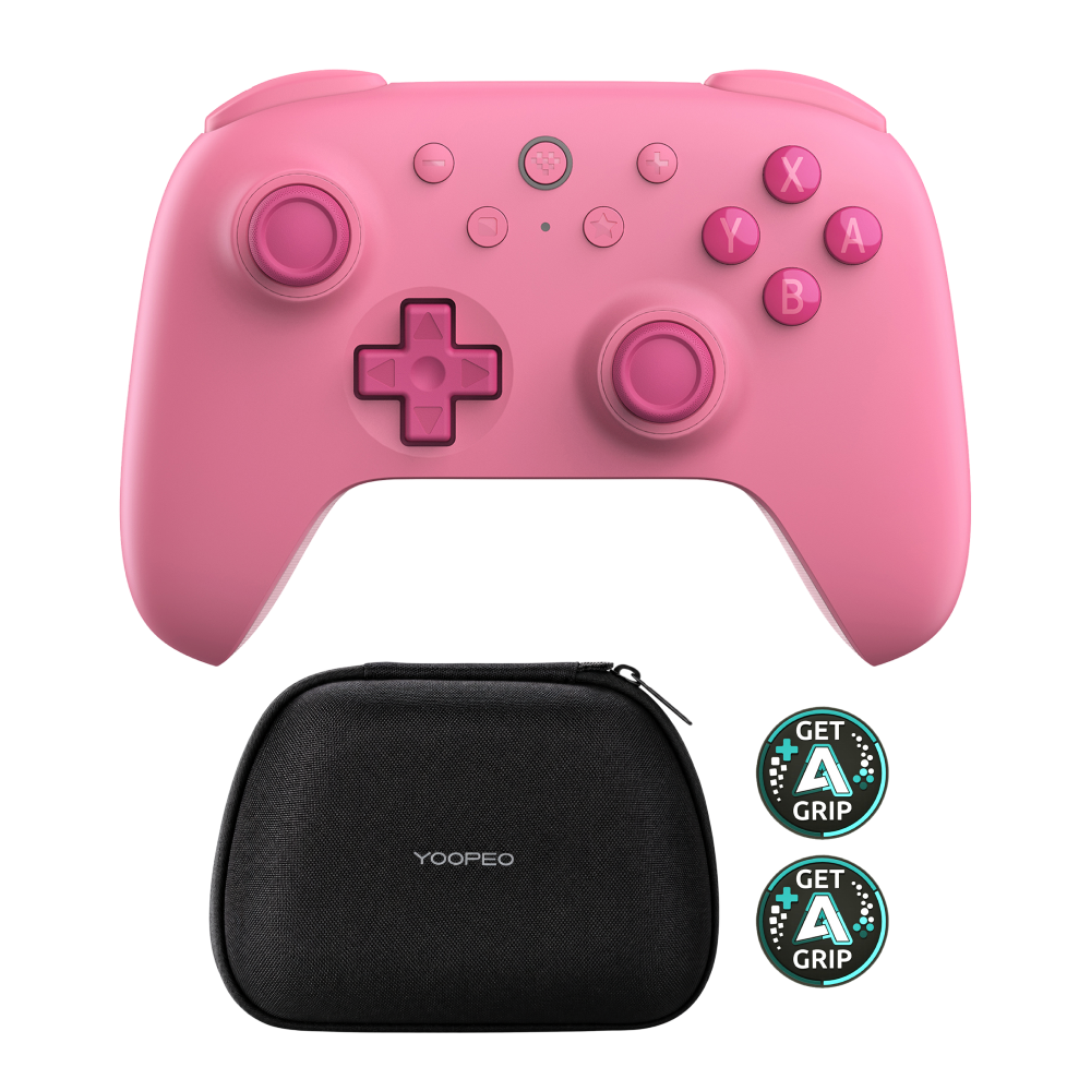 8BitDo Ultimate 2C Bluetooth Controller (80NC)