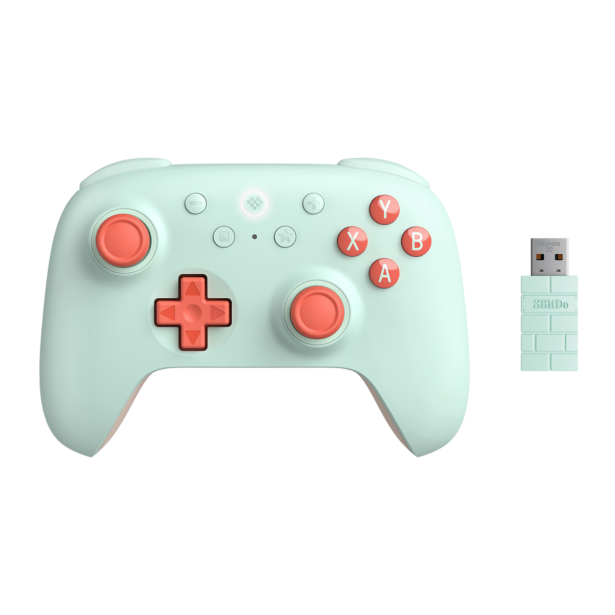 8BitDo Ultimate 2C Wireless Controller (81HD)