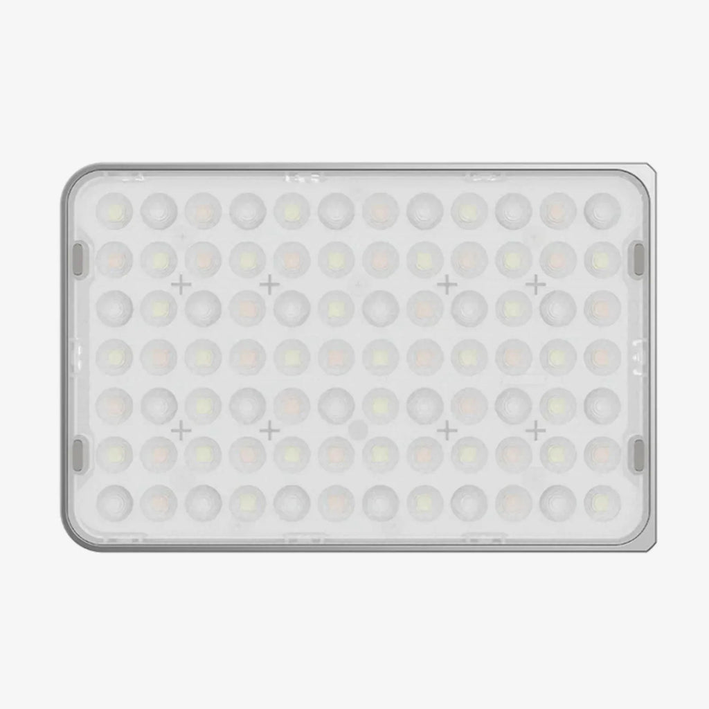 amaran Ace 25x Bi-Color LED Light (Silver)
