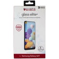 ZAGG Invisible Shield (Glass Elite+) for Samsung Galaxy A21 - Clear